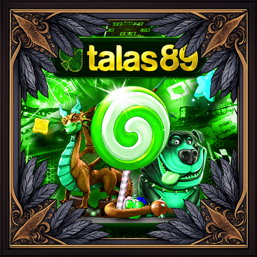 talas89 — galeri pratinjau - APK Resmi